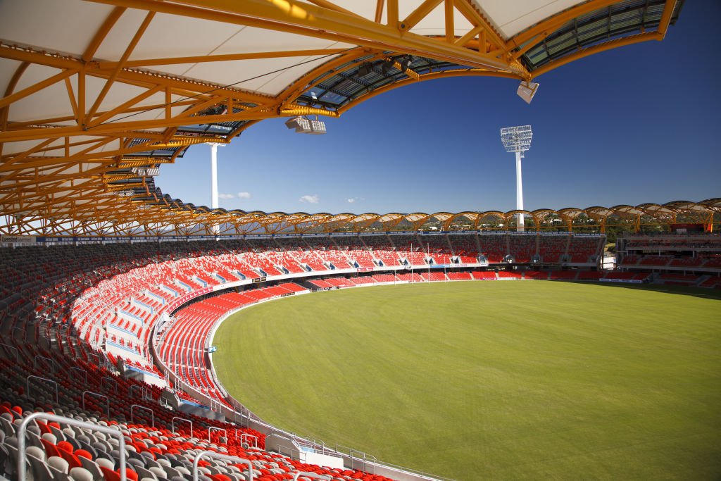 Metricon Stadium – Sporting excellence comes to the GC