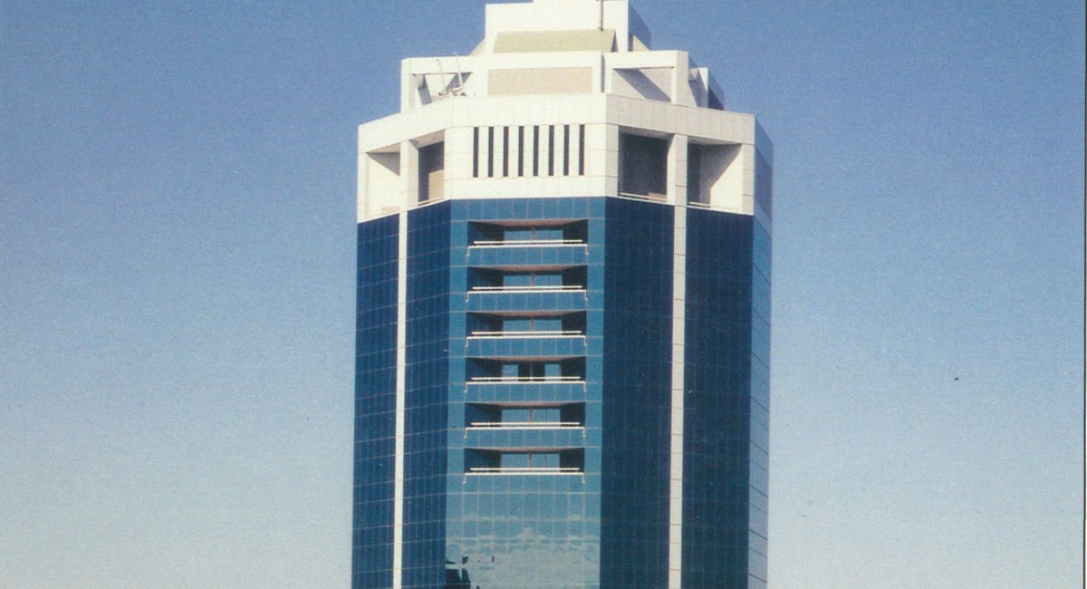 Watpac builds Gold Coast’s largest corporate 'Tower of Power' - Watpac ...