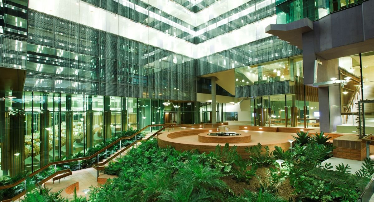 BESIX Group buys shares in Watpac - Watpac 40 Years